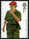 Timbre Y&T N2933