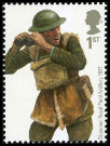 Timbre Y&T N2935