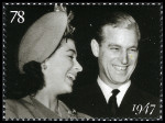 Timbre Y&T N2944