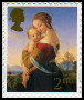 Briefmarken Y&T N2955