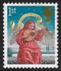 Timbre Y&T N2958