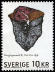 Timbre Y&T N2549