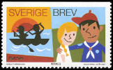 Timbre Y&T N2557