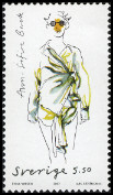 Timbre Y&T N2578