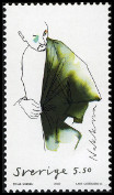 Timbre Y&T N2584