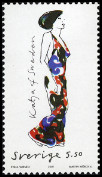 Timbre Y&T N2579