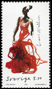 Timbre Y&T N2577