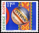 Timbre Y&T N2598