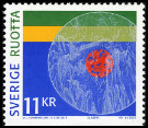 Timbre Y&T N2599