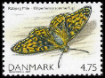 Stamp  Y&T N1475