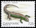 Stamp  Y&T N1477