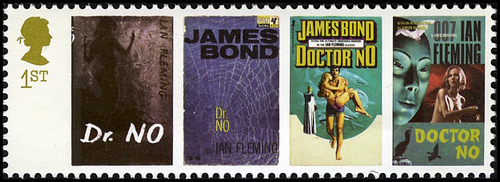 Timbre Grande Bretagne Y&T N�2966