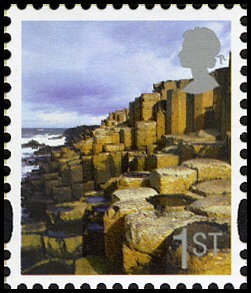 Timbre Grande Bretagne Y&T N°2988 Timbre Grande Bretagne Y&T N°2988