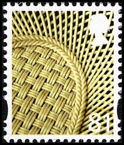 Stamp Great Britain Y&T N3007