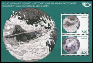 Timbre Grenland Y&T NBF39