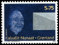 Timbre Grenland Y&T N484
