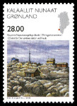 Timbre Grenland Y&T N497