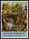 Timbre Y&T N2985