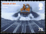 Timbre Y&T N2997