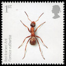 Briefmarken Y&T N3011