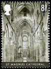 Briefmarken Y&T N3024