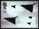 Briefmarken Y&T N3038
