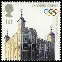 Briefmarken Y&T N3044