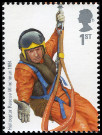 Timbre Y&T N3047