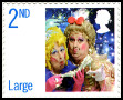 Briefmarken Y&T N3069