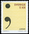 Timbre Y&T N2619