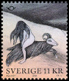 Timbre Y&T N2621
