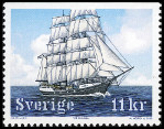 Timbre Y&T N2623