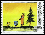 Timbre Y&T N2640