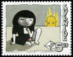 Timbre Y&T N2644