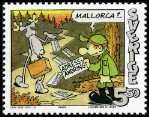 Timbre Y&T N2645