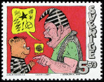 Timbre Y&T N2646