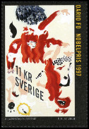 Timbre Y&T N2657