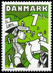 Briefmarken Y&T N1505