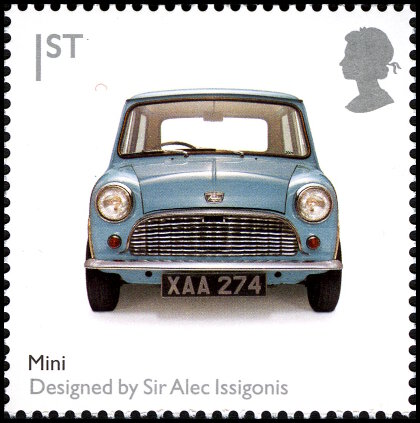 Briefmarken Grobritannien Y&T N3082