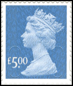 Timbre Grande Bretagne Y&T N�3111