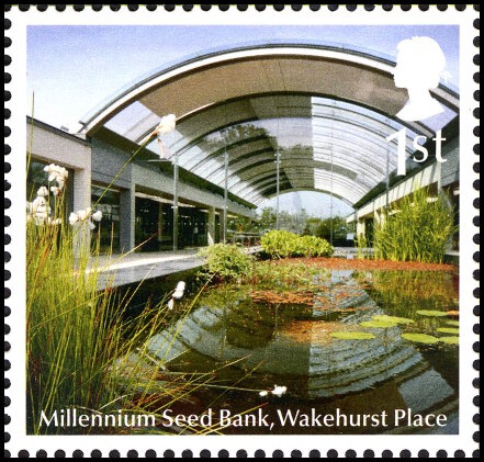 Stamp Great Britain Y&T N3160