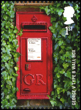 Briefmarken Grobritannien Y&T N3172