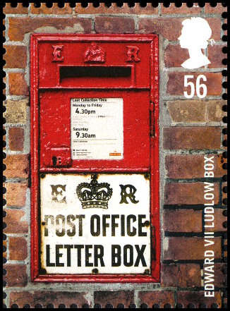Briefmarken Grobritannien Y&T N3173