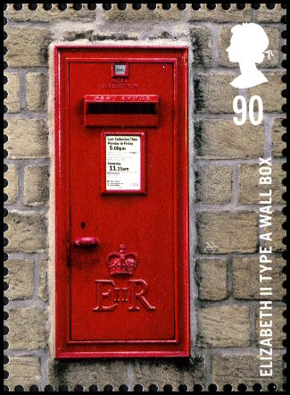 Briefmarken Grobritannien Y&T N3175