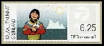 Timbre Y&T N�DI1