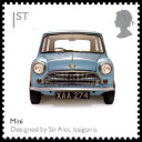 Briefmarken Grobritannien Y&T N3082