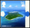 Stamp Y&T N3095