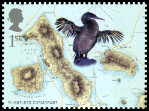 Stamp Y&T N3098