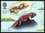 Stamp Y&T N3100