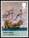 Timbre Grande Bretagne Y&T N3144